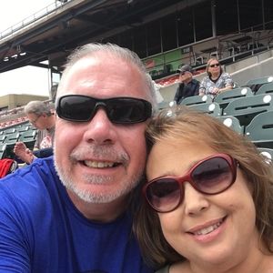 Meet your Posher, Ralph